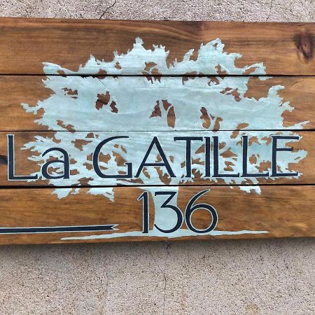 La Gatille Villie-Morgon Exterior photo